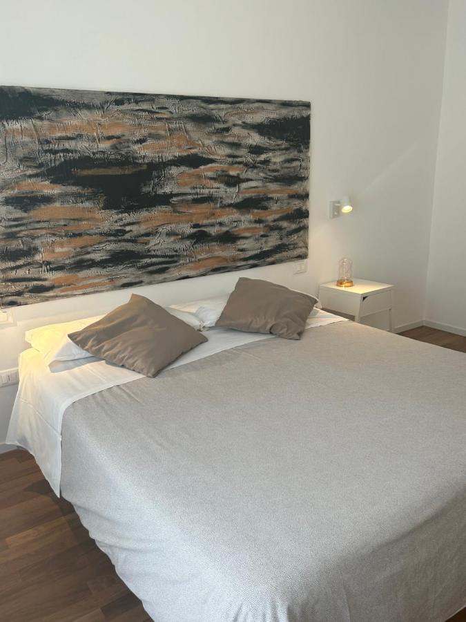 Civico 28 Bed and Breakfast Pescara Buitenkant foto