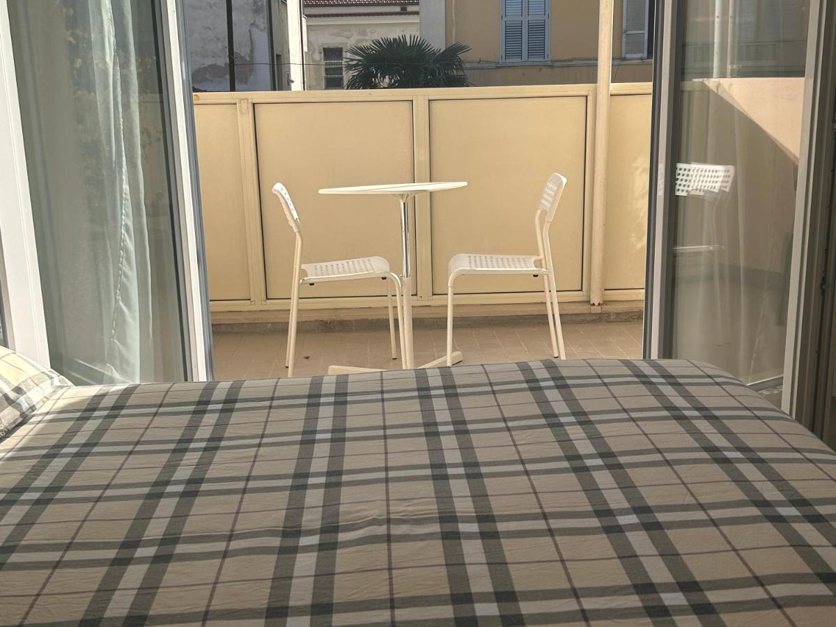 Civico 28 Bed and Breakfast Pescara Buitenkant foto