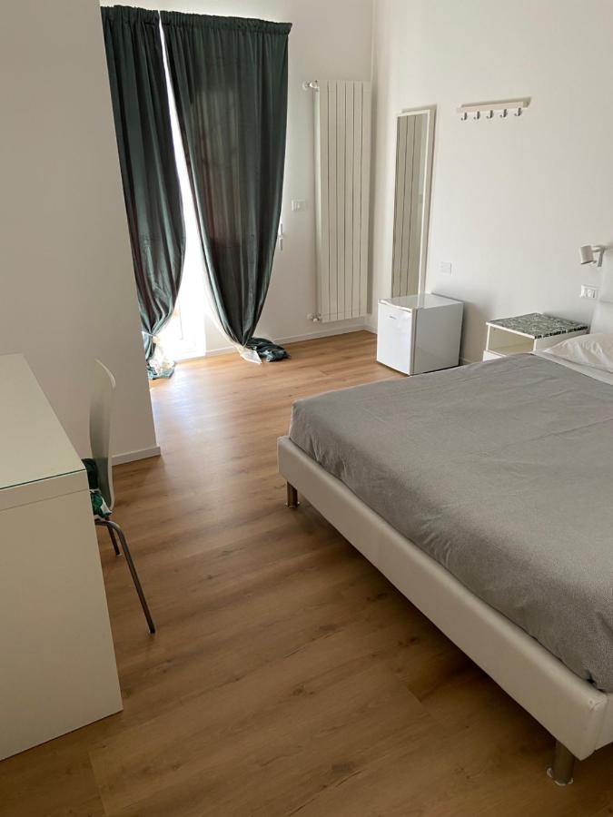 Civico 28 Bed and Breakfast Pescara Buitenkant foto