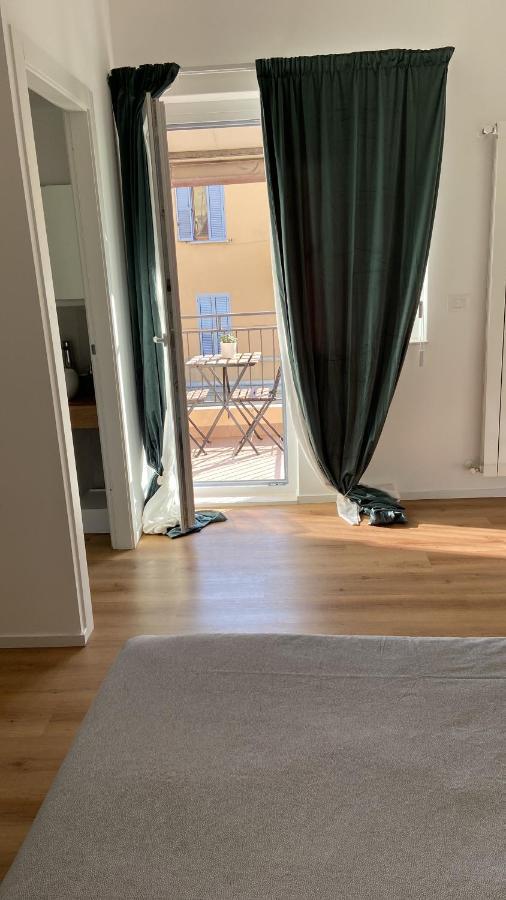 Civico 28 Bed and Breakfast Pescara Buitenkant foto