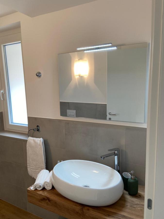 Civico 28 Bed and Breakfast Pescara Buitenkant foto
