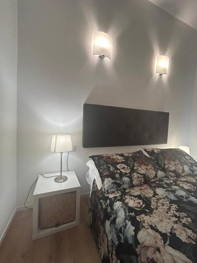 Civico 28 Bed and Breakfast Pescara Buitenkant foto