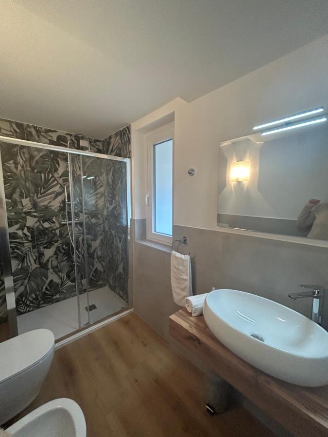 Civico 28 Bed and Breakfast Pescara Buitenkant foto