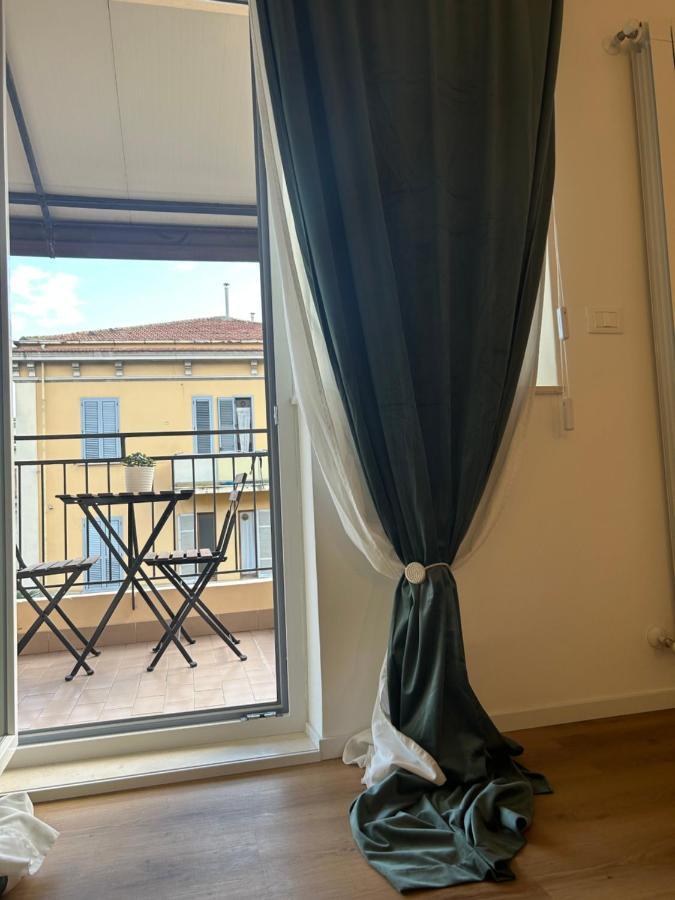 Civico 28 Bed and Breakfast Pescara Buitenkant foto