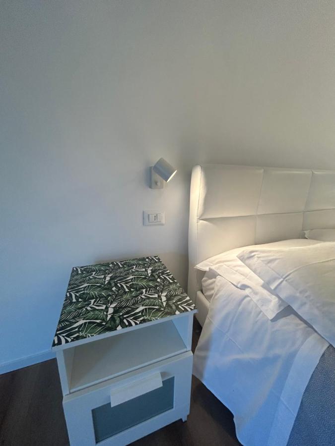 Civico 28 Bed and Breakfast Pescara Buitenkant foto