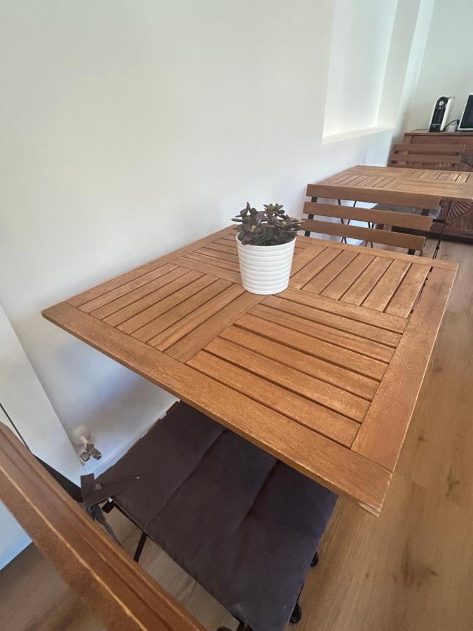 Civico 28 Bed and Breakfast Pescara Buitenkant foto