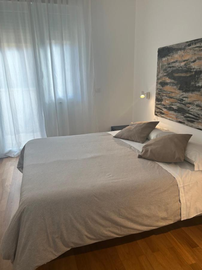 Civico 28 Bed and Breakfast Pescara Buitenkant foto