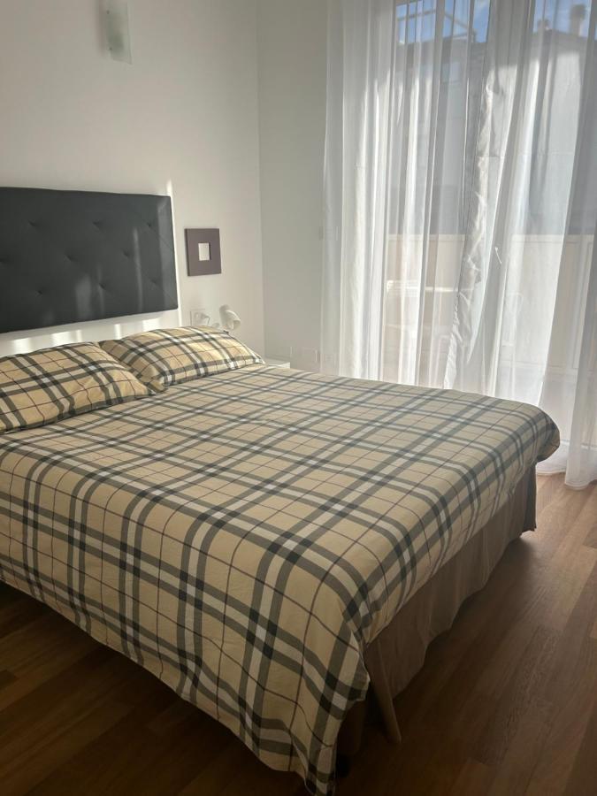 Civico 28 Bed and Breakfast Pescara Buitenkant foto