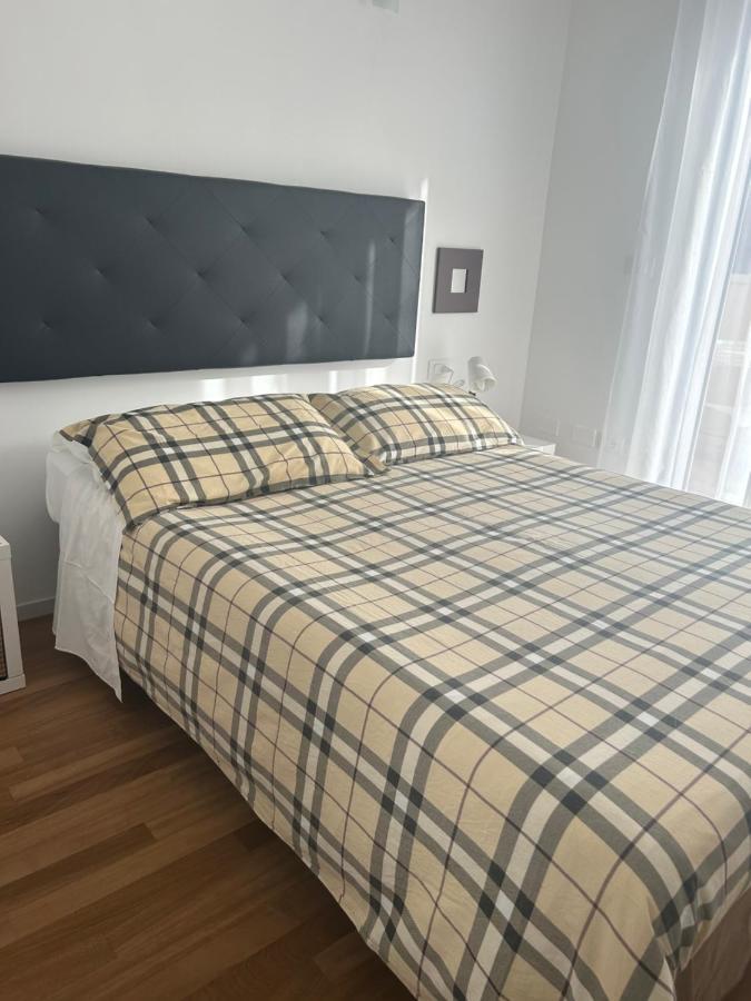 Civico 28 Bed and Breakfast Pescara Buitenkant foto