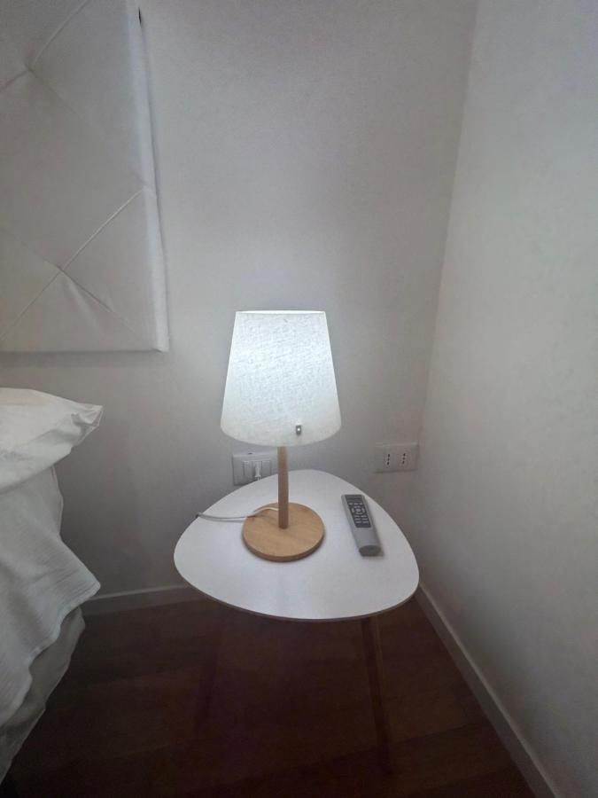 Civico 28 Bed and Breakfast Pescara Buitenkant foto