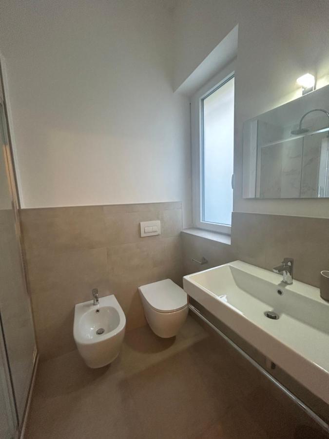 Civico 28 Bed and Breakfast Pescara Buitenkant foto