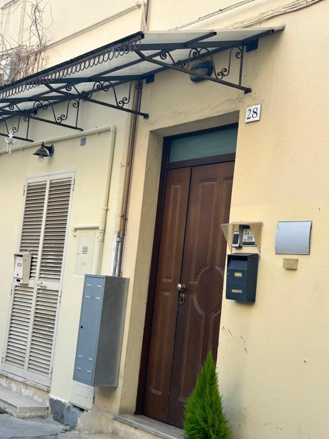 Civico 28 Bed and Breakfast Pescara Buitenkant foto