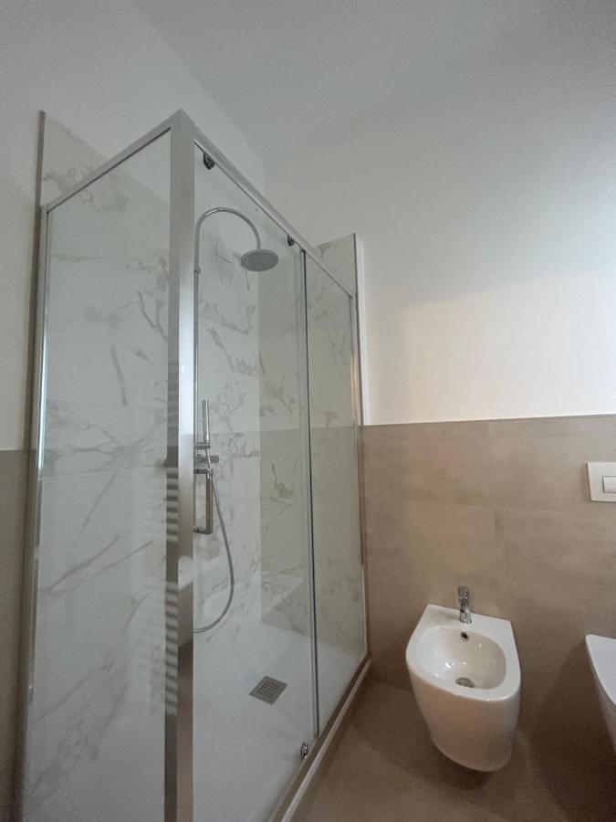Civico 28 Bed and Breakfast Pescara Buitenkant foto