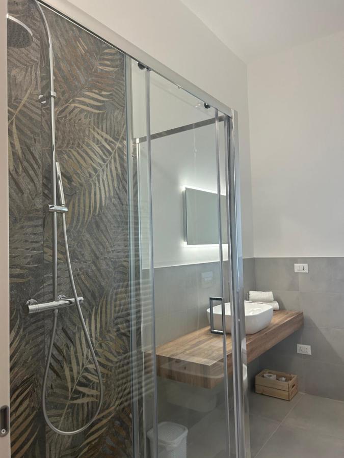 Civico 28 Bed and Breakfast Pescara Buitenkant foto