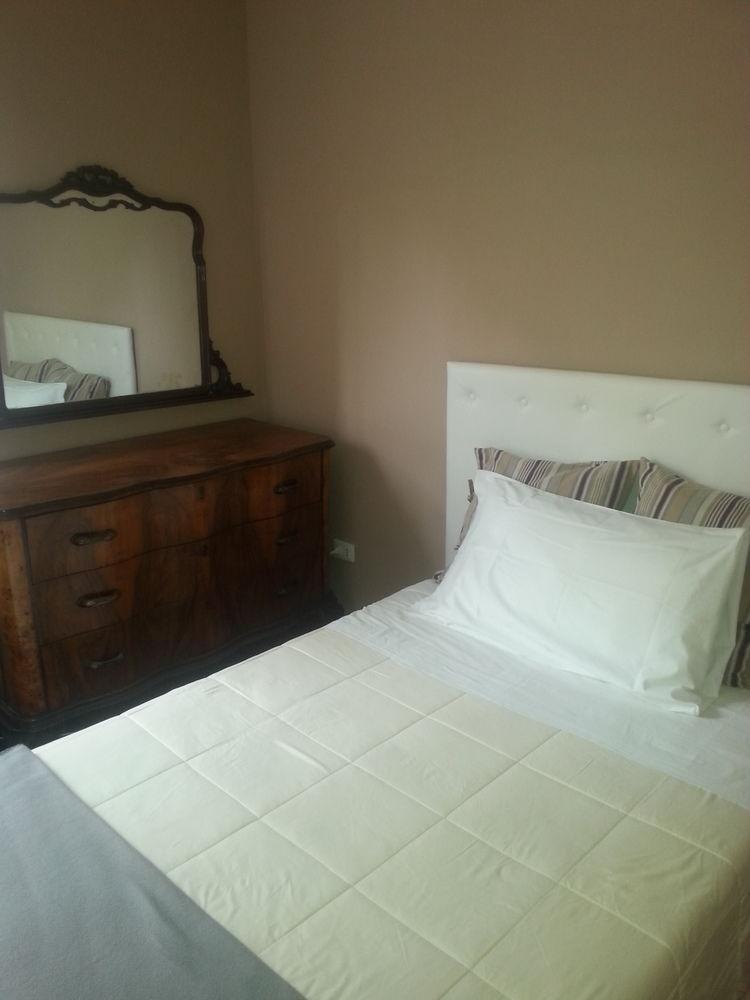 Civico 28 Bed and Breakfast Pescara Buitenkant foto