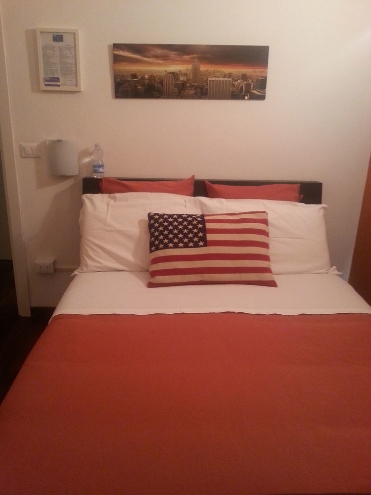 Civico 28 Bed and Breakfast Pescara Buitenkant foto