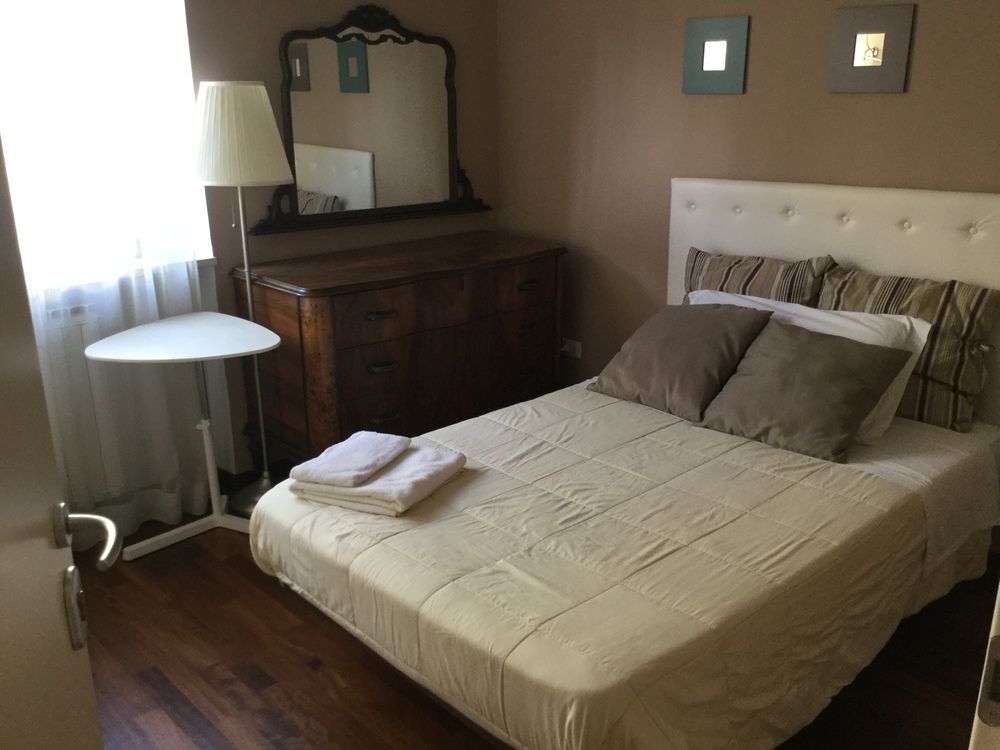 Civico 28 Bed and Breakfast Pescara Buitenkant foto