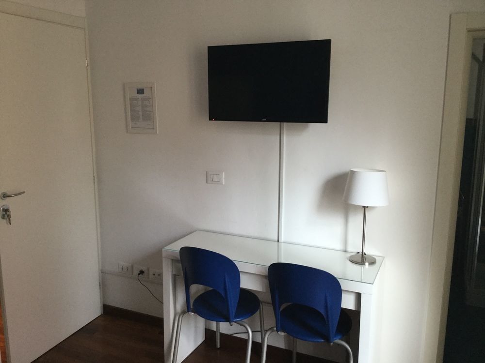 Civico 28 Bed and Breakfast Pescara Buitenkant foto