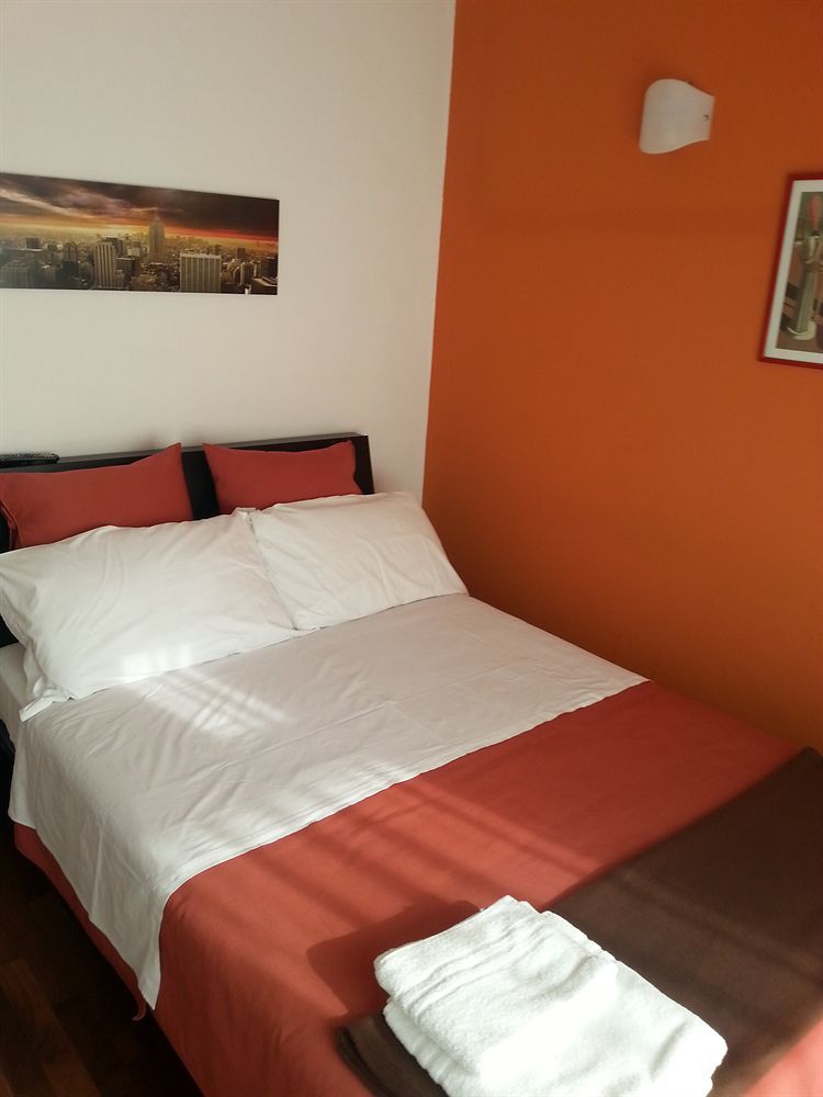 Civico 28 Bed and Breakfast Pescara Buitenkant foto